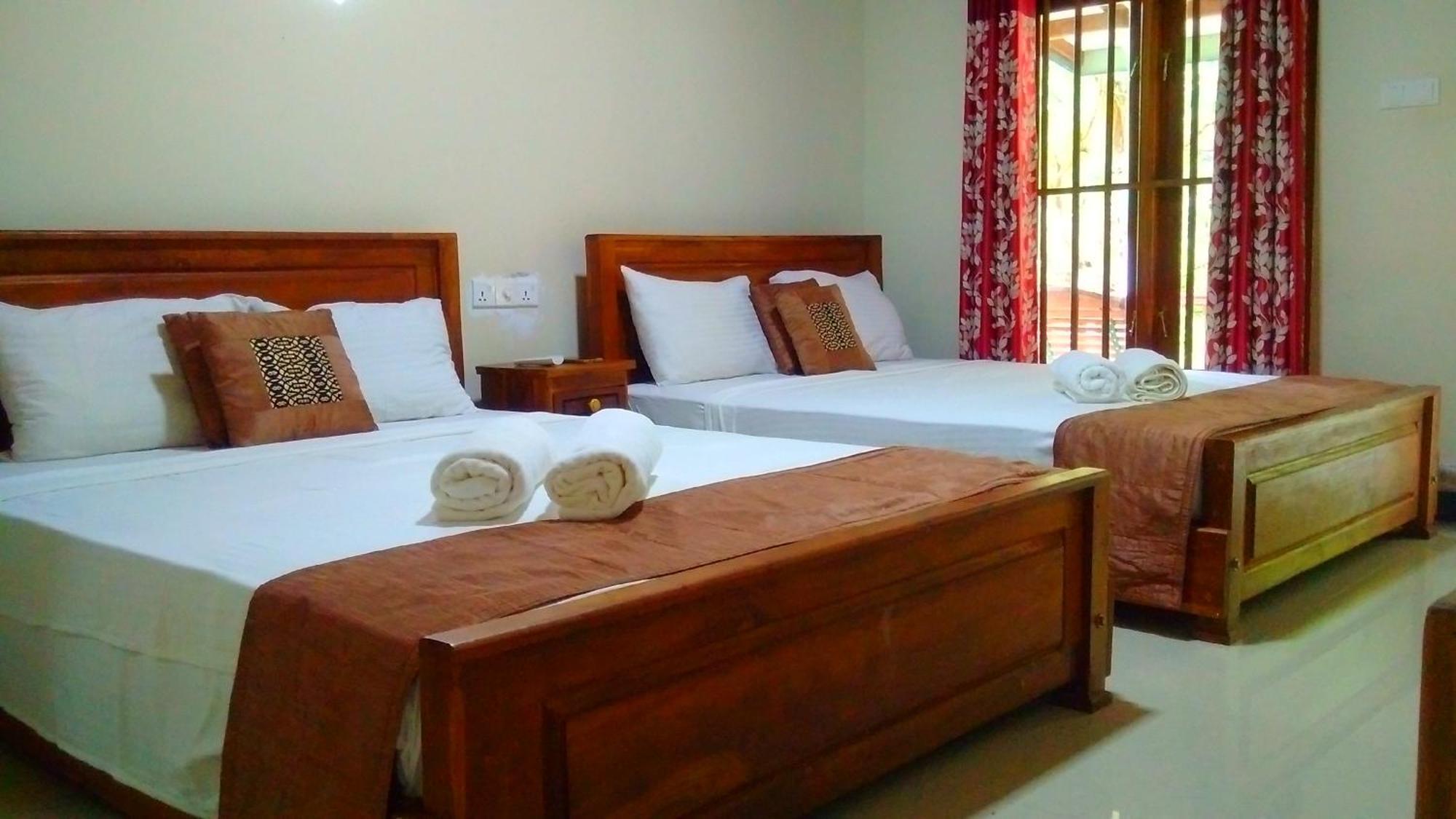 Hotel Avian Garden Udawalawe Exterior foto