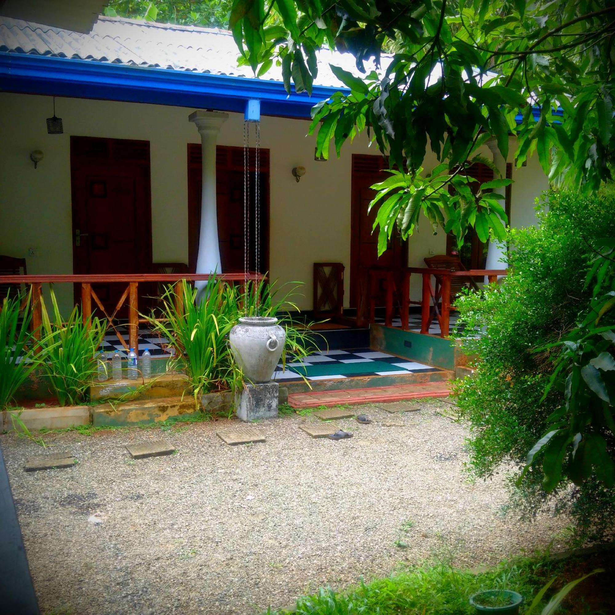 Hotel Avian Garden Udawalawe Exterior foto